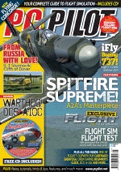 PC Pilot Magazine